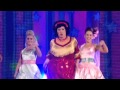 Soap Stars perform Hairspray on Let's Dance  | Red Nose Day 2013