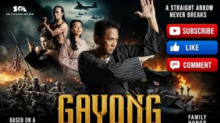 VJ EMMY GAYONG 2026 