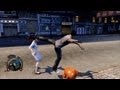 Sleeping Dogs: Bloopers and Epic Moments Gameplay (1/2)