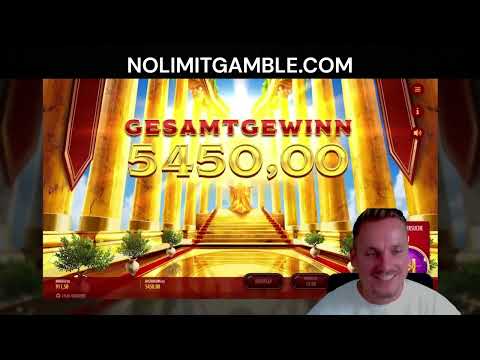 Spielen Sie Nomini Online-Casino in der Schweiz: Ihr ultimatives Glücksspiel-Erlebnis