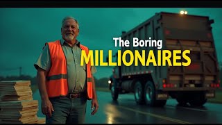 How ‘Boring’ Businesses Make Millionaires The Hidden Wealth No One Talks About