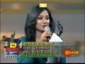 Shreya Ghoshal wins for Ninna-Nodalenthu - kannada award