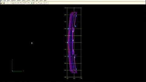 3 Iges Toolbox Section Cutting Demo Video