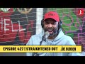 The Joe Budden Podcast Episode 427 | Straightened Out feat. Steve Stoute