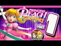 Princess peach showtime full walkthrough part 1 her time to shine nintendo switch