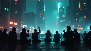 emotional Byproduct – Original Music by BritzPH  track 1 of the Emotional Data cycle