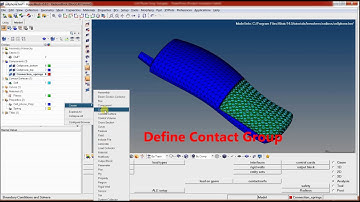 Mô phỏng thả rơi điện thoại - Cell Phone drop test simulaiton