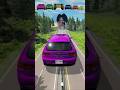 Big and Small Car vs Jinu - BeamNG.Drive #BeamNG.Drive #Jinu #kpopdemonhunters
