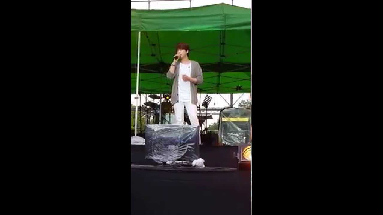 150620 규현 기억의 습작