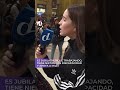 Es jubilada, tiene nietos con discapacidad y apoya a Milei 👀