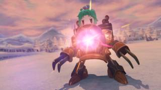 World of Final Fantasy | Quest | Freak of Nature