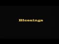 The 9ine  blessings official music