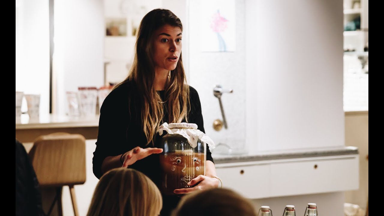 Edible Alchemy Academy