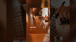 Afrobeat type beat, Afrobeat Pop, Dancehall type beat “Melanie” / prod.TheMarkuz #shorts #afrobeat