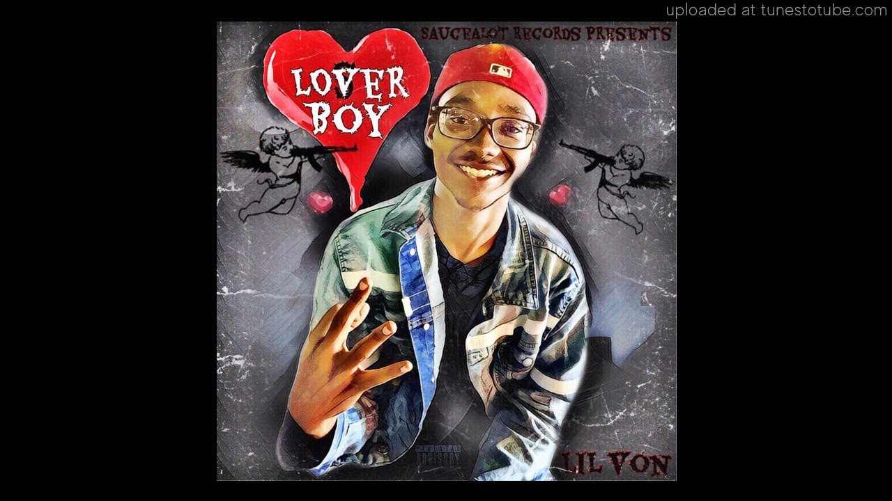 LIl Von - Long Live La Switch auf YouTube ansehen LIl Von - Long Live La Switch auf YouTube ansehen