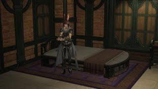 FINAL FANTASY XIV (Shadowbringers.1) 20210412: 184748 - More Chi-chat...