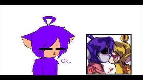 Tinky Winky reacciona a algunos ships