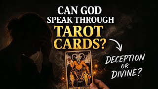 His wife was sexually assaulted..Then her tarot card said DEMON! David Heavener Live. Matt Wilmoth