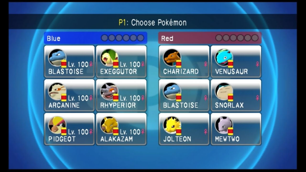 Pokemon Blue VS Red Origins YouTube