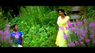 Munbe Vaa HD song from Sillinu oru kadhal