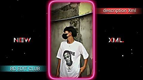 Tu Pasand Hai 😫 Kisi Aur Ki 😞 || নতুন Xml 😢🤦‍♂️ || Trending Alight Motion Xml Editing 😣😫