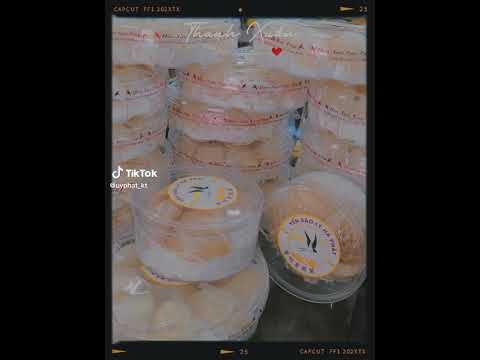 Video Tổ Yến Sào Tinh Chế Loại 2 100 Gram (10 Tổ) Lý Hà Phát - youtube