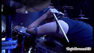 Nightwish - High Hopes  (DVD End Of An Era) HD