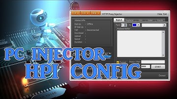 How to create HPI Config for Globe/TM 2018