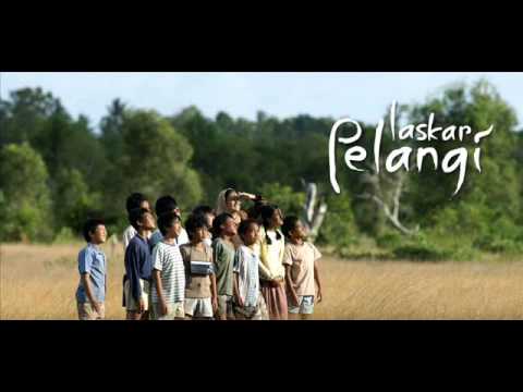 Laskar Pelangi Ost - Sahabat Kecil