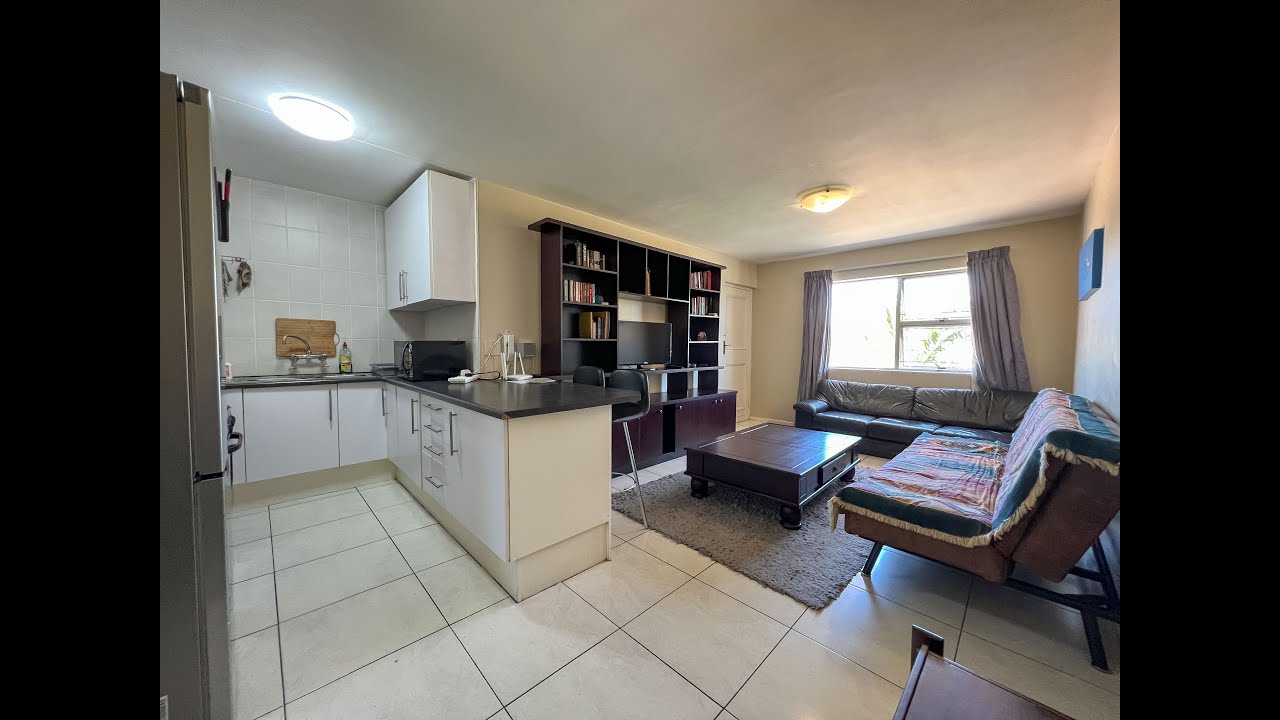 Ground Floor Apartment Close to Amenities