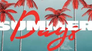 Martin Garrix - Summer Days (feat. Macklemore & Patrick Stump Of FALL OUT BOY) | (Video Audio)