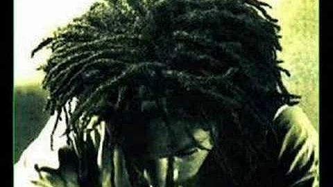 Garnett Silk - Jah Jah Is The Ruler