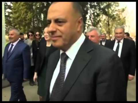 სოფელ ლეჟბადინში რეაბილიტირებული სკოლა გაიხსნა
