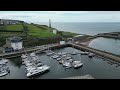 Whitehaven Harbour