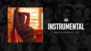 Mahalia – Instructions [Instrumental] (Prod. By Malik Ninety Five & Mike Baretz)
