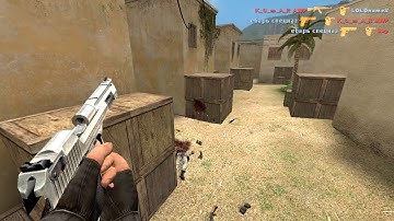 FRAGSHOW # 16 | old css | v 34 | only | jump