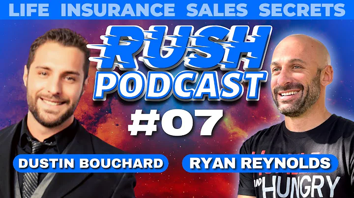 Final Expense Telesales Tips & Tricks (Rush Podcas...