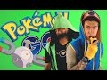 WALMART CRINGE • Pokemon Go