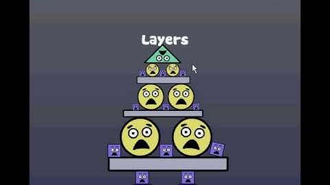 Super Stacker 2 Levels 11-15 Walkthrough