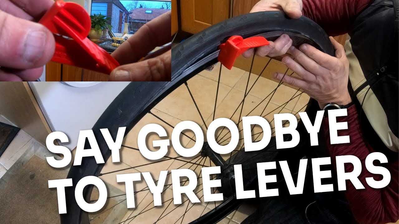 Tyre Glider VS Tyre Monkey – Rehook