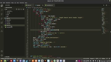 coding - google apps script - python - data in wrong column