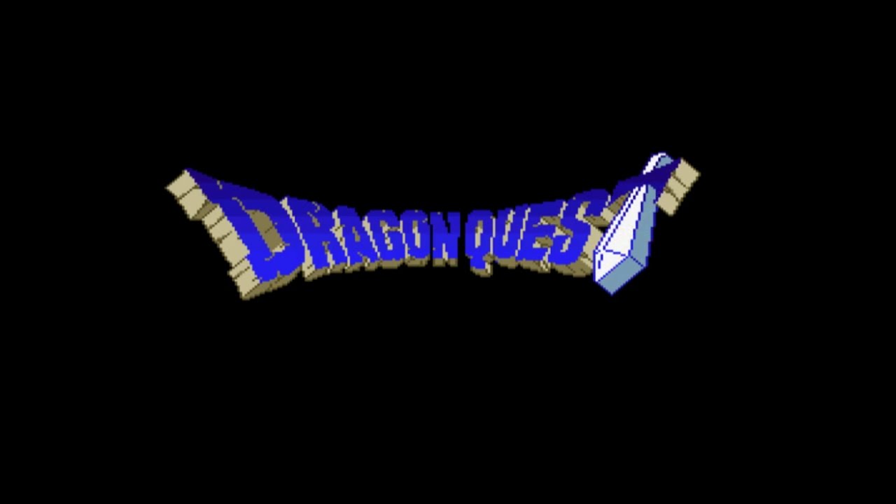 Dragon Quest 1 Episode 2 Fairy Flute YouTube