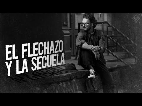 EL FLECHAZO Y LA SECUELA - Ricardo Arjona - LETRAS.COM
