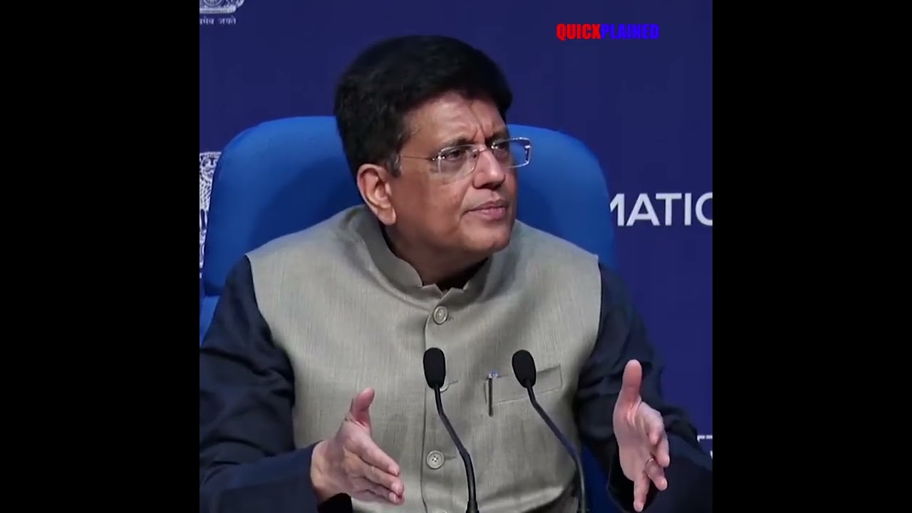 India's Merchandise Export at all-time High 