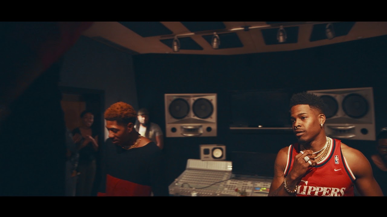 Hamilton Park - It Was Necessary UNPLUGGED, Final Episode "Leave It In"