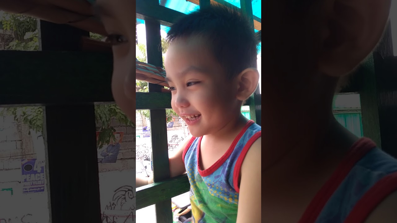 I have hiccups ������ - YouTube