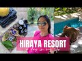 Day 2 at Hiraya Resort Pangasinan - saytioco