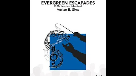 Evergreen Escapades