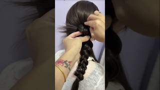 Traditional Style Hair_ pin updo✨🎀#yoytubeshorts #trending #hairstyle #hairtutorial