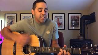 Famous James Taylor - Everyday (Acoustic Cover) Net Worth
